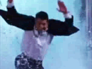 Missão Impossível - Tom Cruise