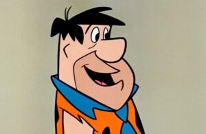 Fred Flintstone