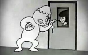 É o Frio - Casas Pernambucanas