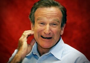 Robin Williams