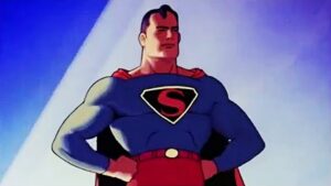 Superman - O Cientista Louco