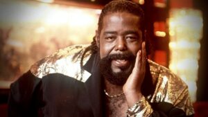 Barry White