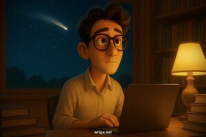 Jorge Miguel - Aprendendo a trilhar novos caminhos