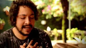 Ousado Amor - Alex Farias